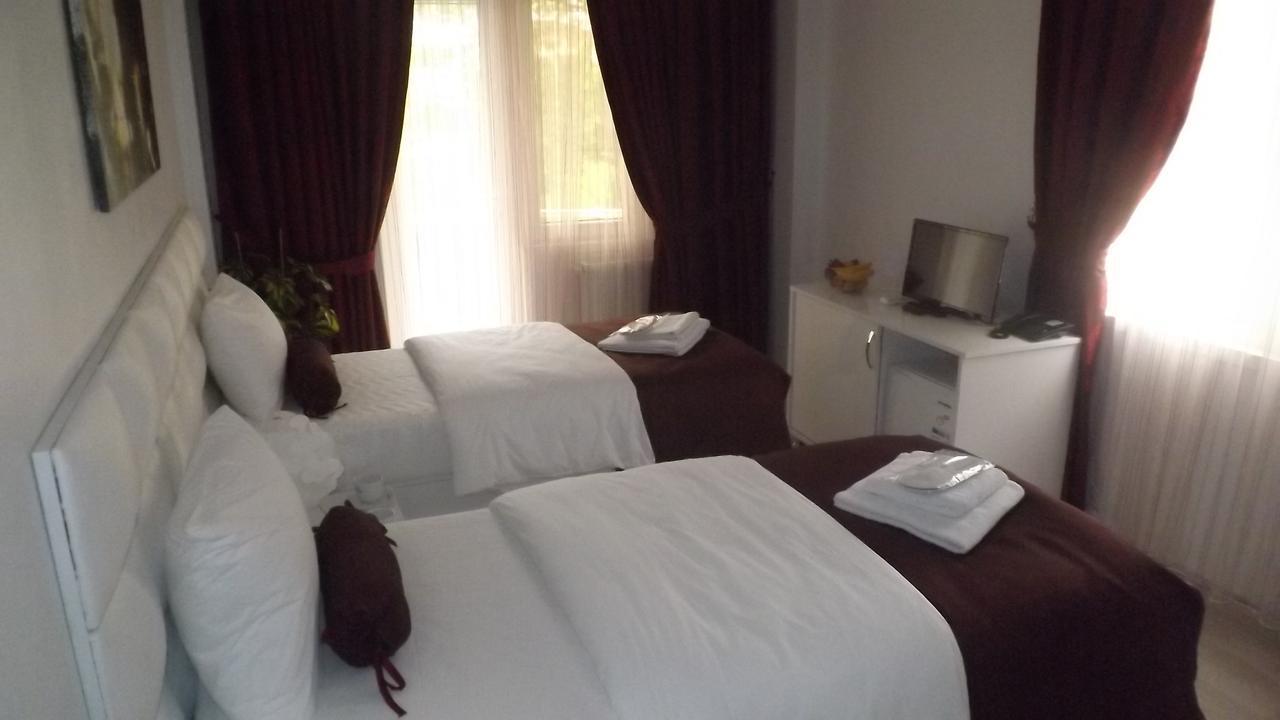Sindoma Hotel Bartın Habitación foto