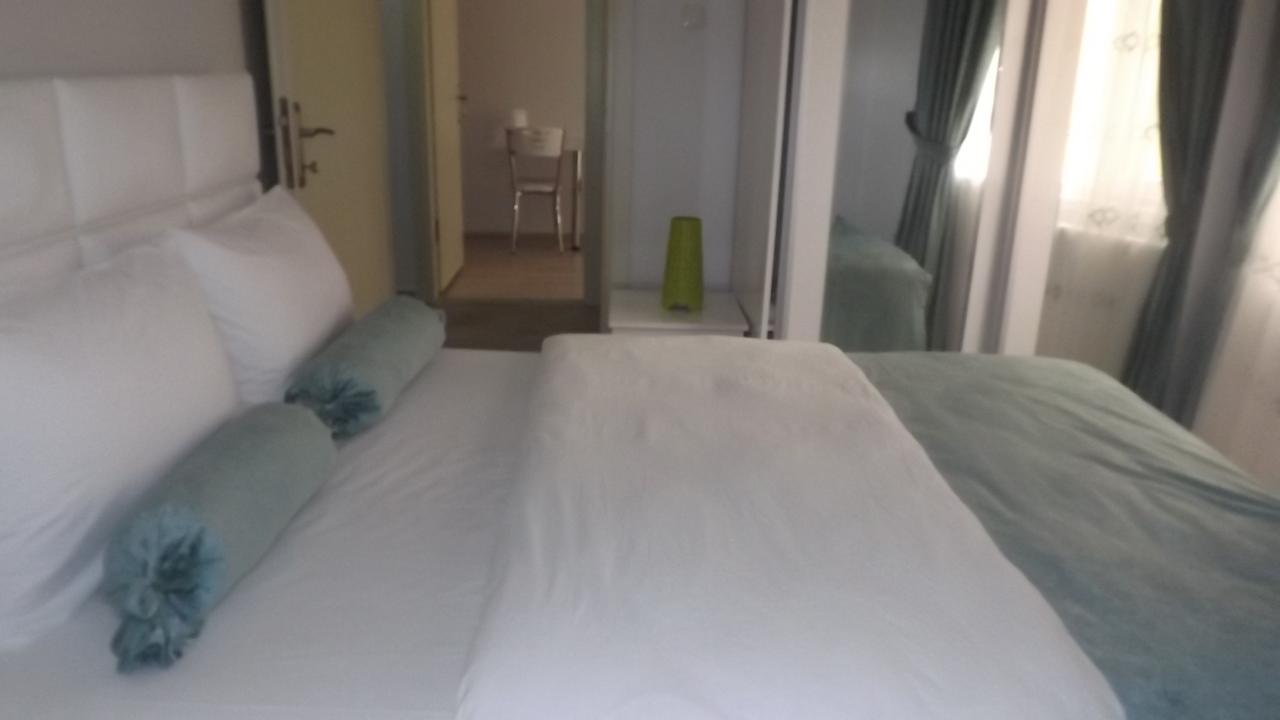 Sindoma Hotel Bartın Habitación foto