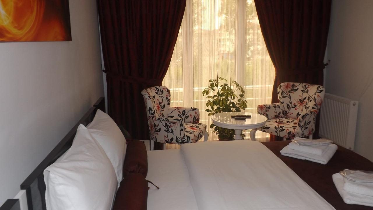Sindoma Hotel Bartın Habitación foto