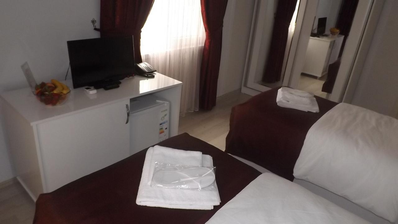 Sindoma Hotel Bartın Habitación foto