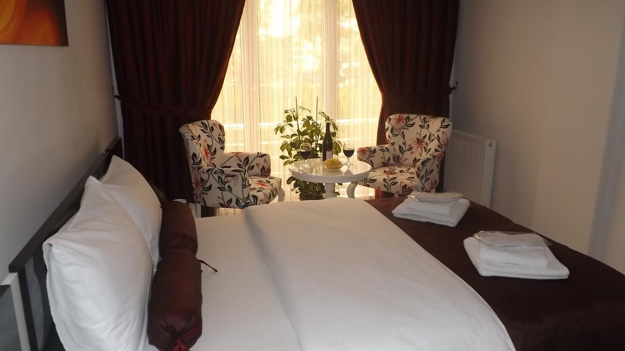 Sindoma Hotel Bartın Habitación foto