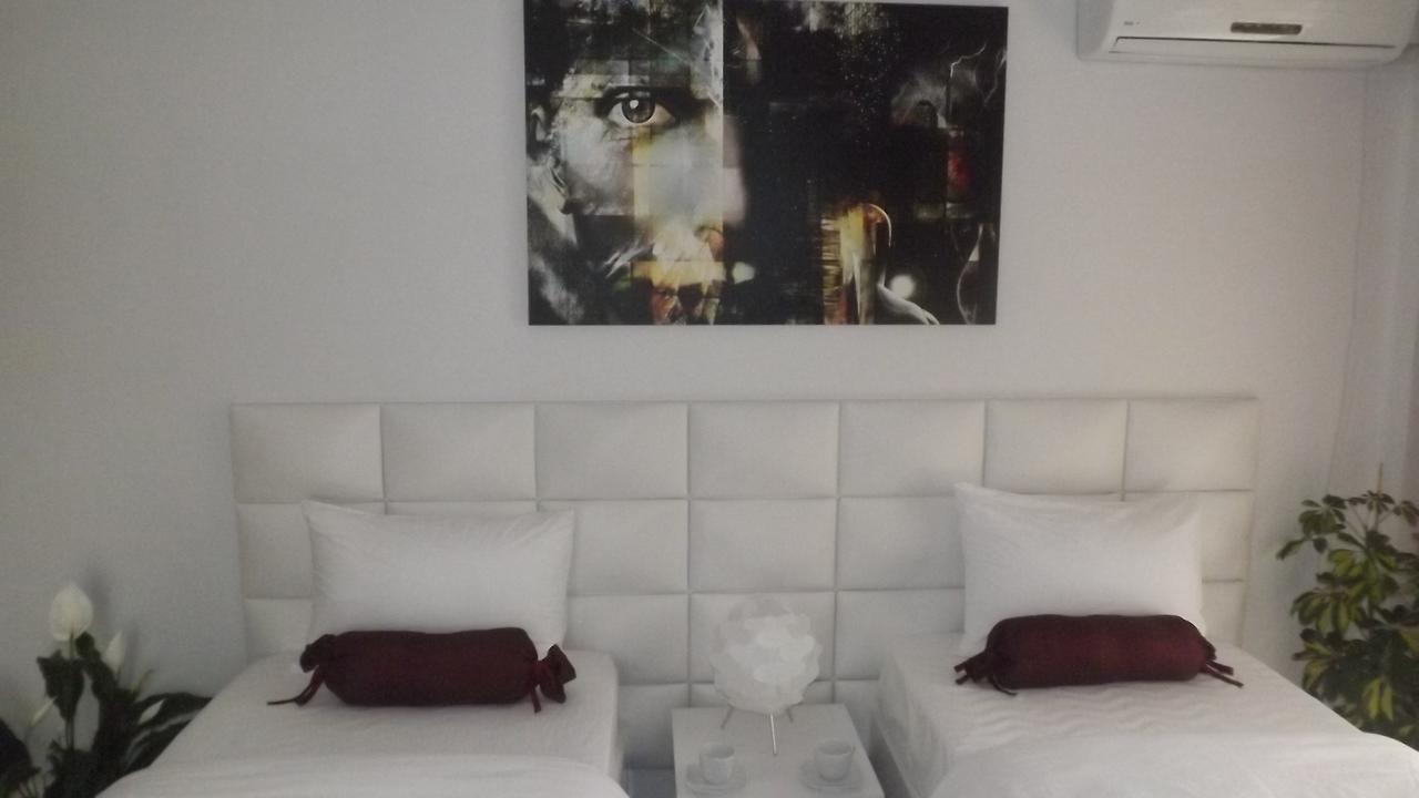 Sindoma Hotel Bartın Habitación foto