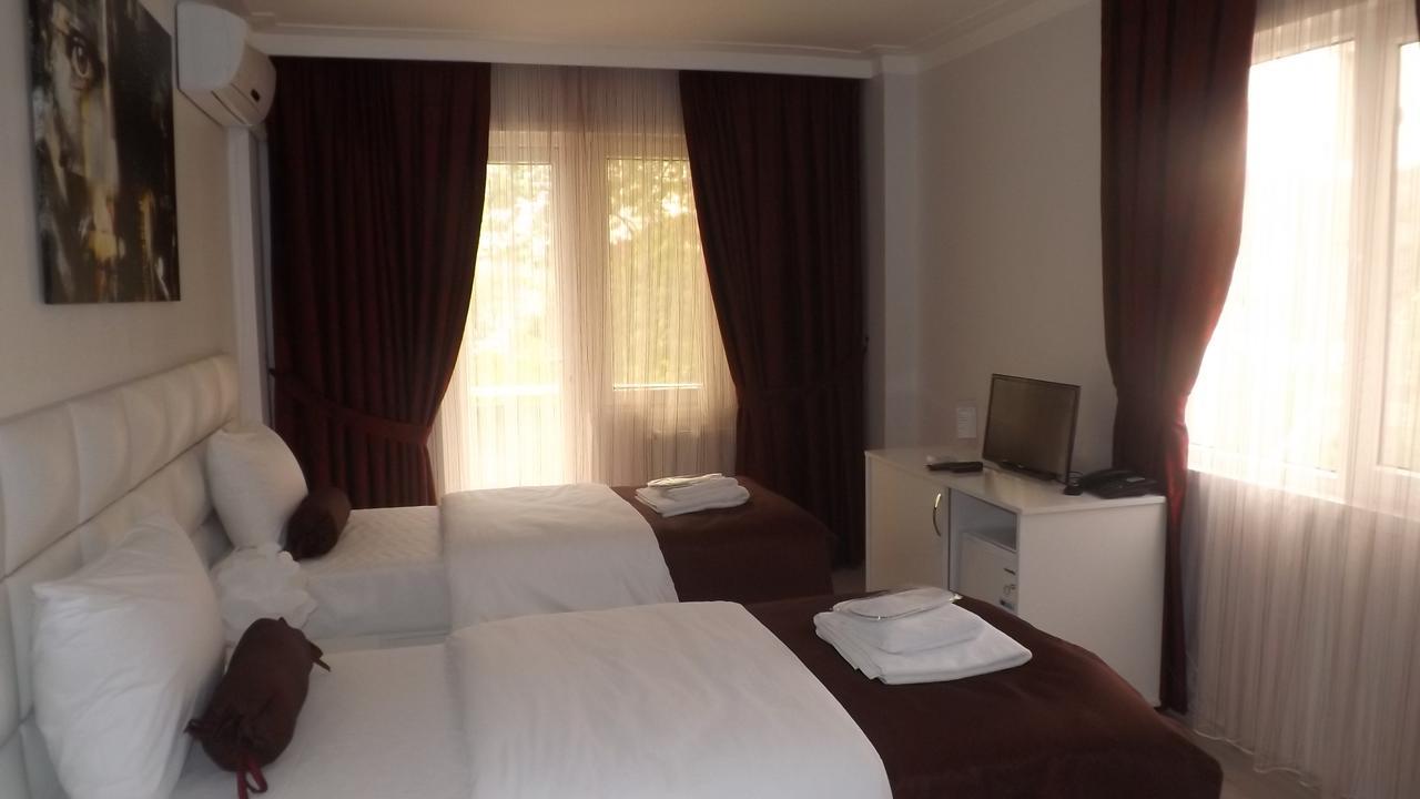 Sindoma Hotel Bartın Habitación foto
