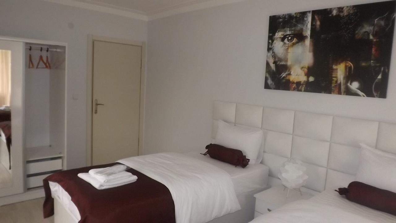 Sindoma Hotel Bartın Habitación foto