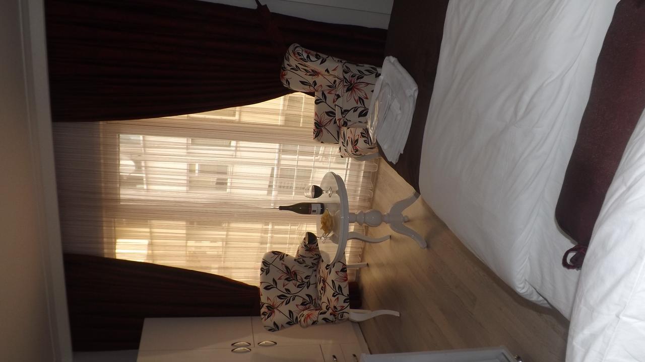 Sindoma Hotel Bartın Habitación foto